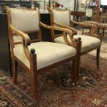 806 4256 ARMCHAIRS